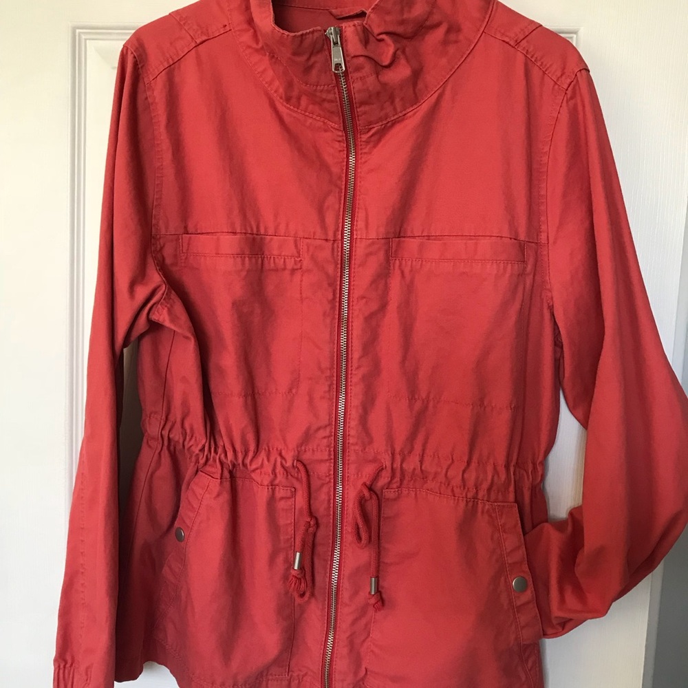 Jacket